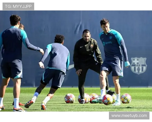 足球训练中的体能增强与耐力提升