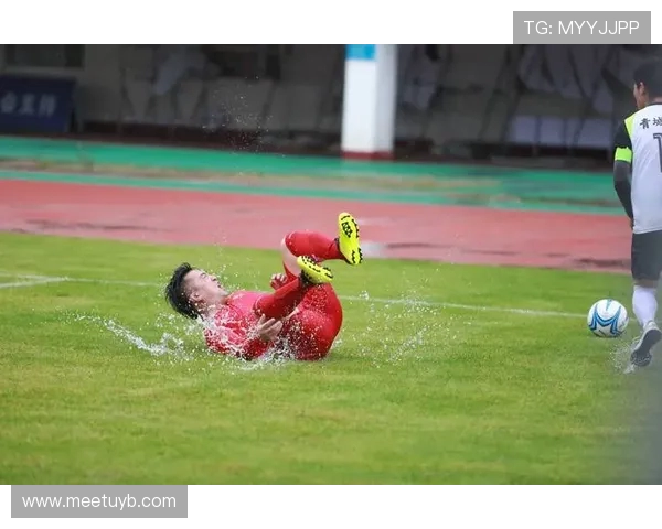 足球运动员的赛前准备与技术演练