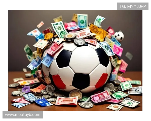 足球频道：足球经济学背后的资本暗战