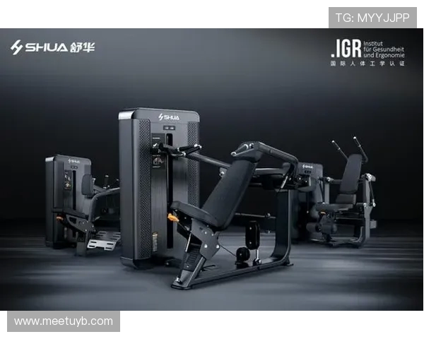 高端健身器材品牌如何树立行业品质标杆 高端健身器材品牌如何树立行业品质标杆