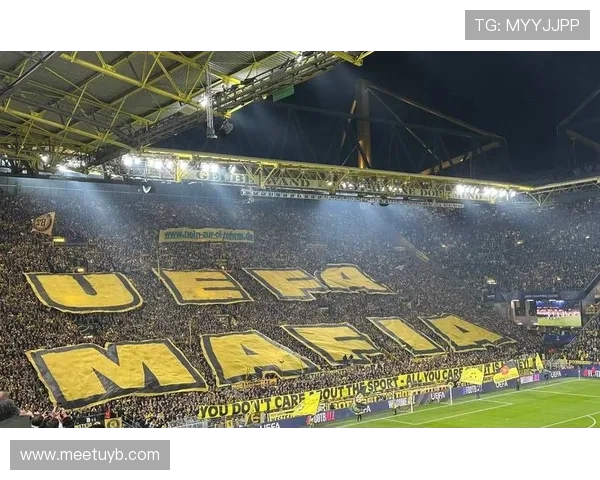 黄黑军团的欧冠征程 揭开多特蒙德辉煌与挑战的传奇篇章 黄黑军团的欧冠征程 揭开多特蒙德辉煌与挑战的传奇篇章