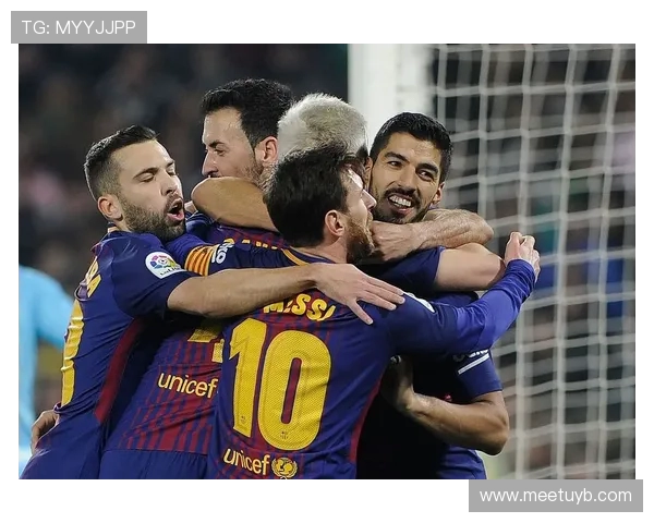 2018赛季巴萨在西甲联赛中的全部赛程