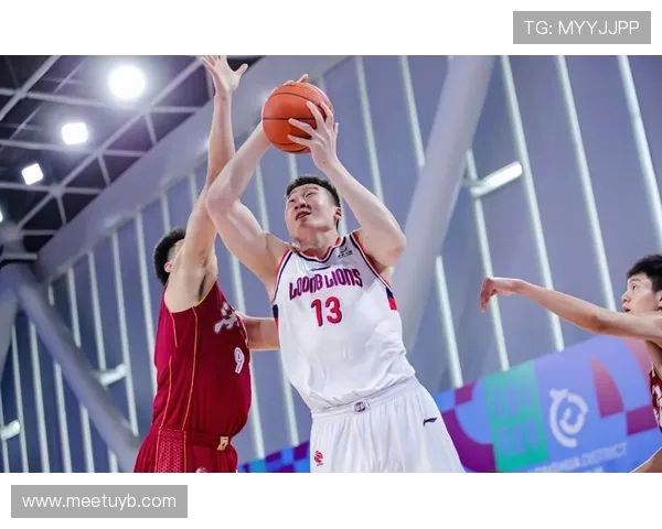 CBA龙狮篮球俱乐部球队资料与发展概况