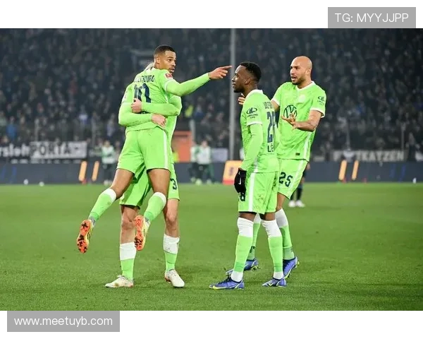 德甲最强球队阵容大比拼：本赛季谁最豪华？