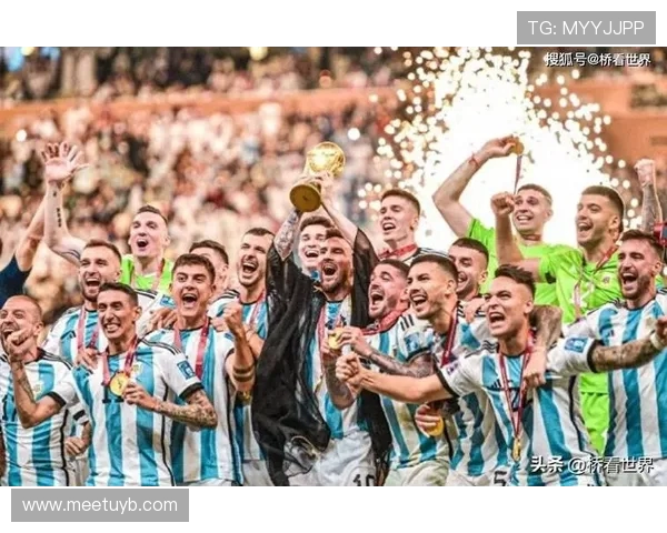 2026世界杯激情解说盛宴全球球迷共赴荣耀之巅决战时刻热血沸腾