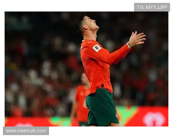 聚焦C罗世界杯进球总数背后的传奇与纪录意义深度解析与历史地位影响