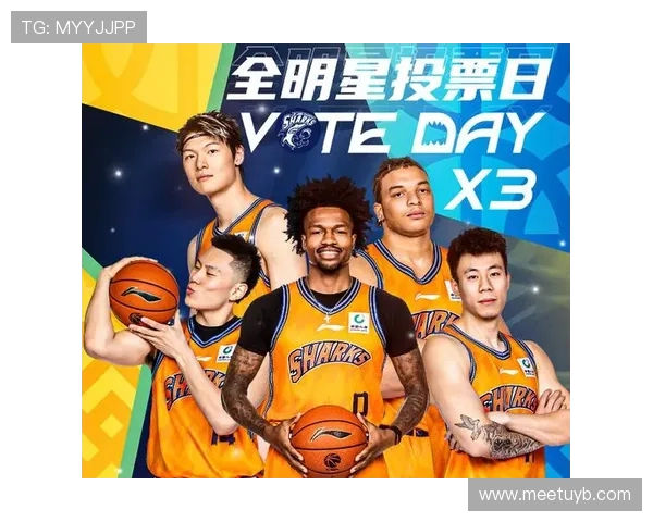 2017年CBA全明星大赛阵容公布，联赛顶级球星集结