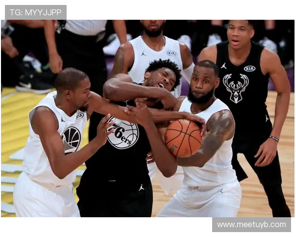 2018年NBA全明星正赛全场录像詹姆斯队险胜库里队精彩对决